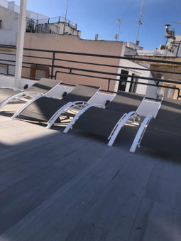 Apartamentos GADIR CENTRO, Cádiz, Spain