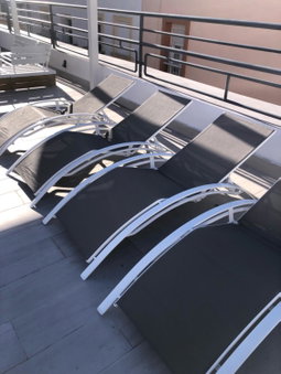 Apartamentos GADIR CENTRO, Cádiz, Spain