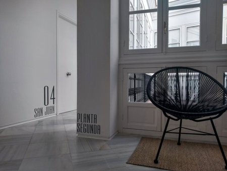 Apartamentos GADIR CENTRO, Cádiz, Spain