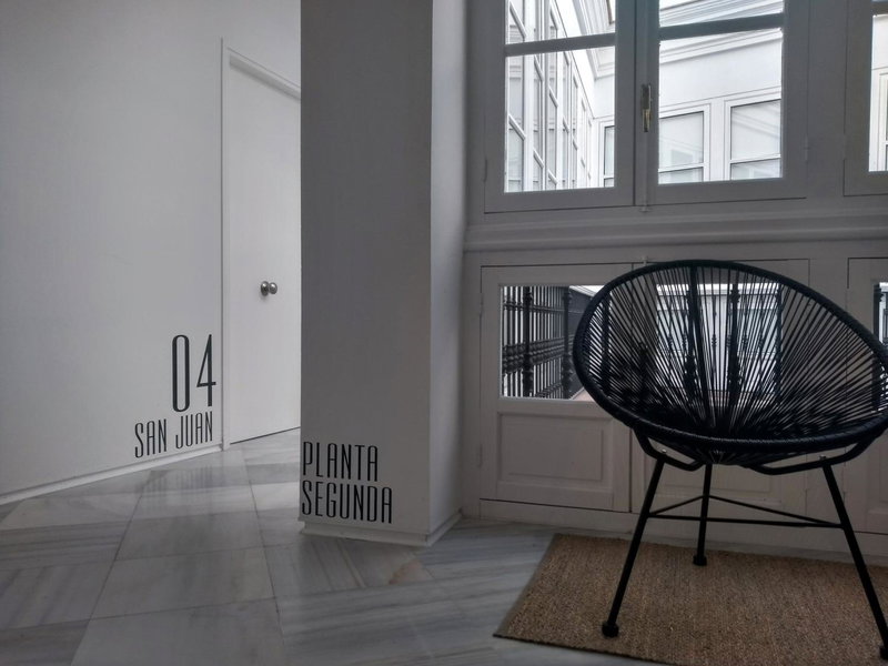 Apartamentos GADIR CENTRO, Cádiz, Spain