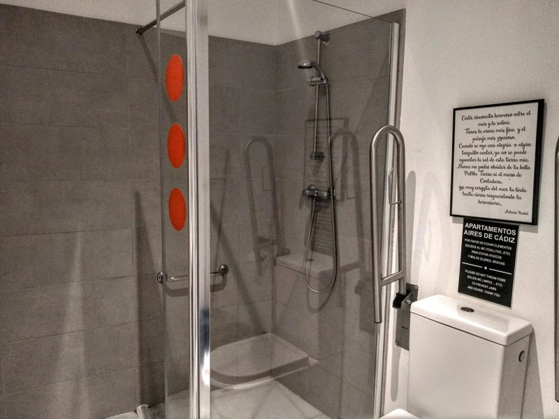 Apartamentos GADIR CENTRO, Cádiz, Spain