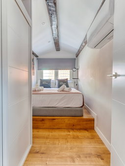 Limehome Madrid C. de Fomento, Madrid, Spain