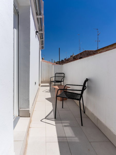 Limehome Madrid C. de Fomento, Madrid, Spain