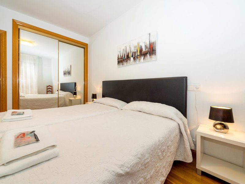 Gestión de Alojamientos Rooms - Guest House, Pamplona, Spain