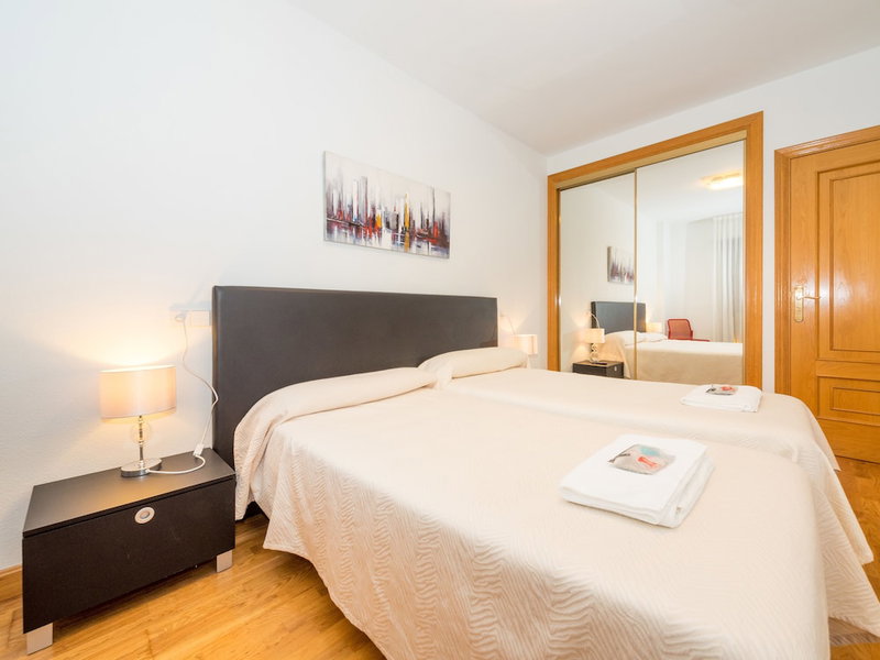 Gestión de Alojamientos Rooms - Guest House, Pamplona, Spain