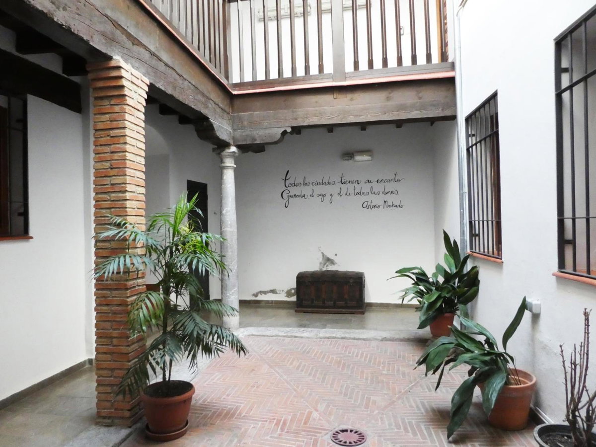 Apartamentos Nahira Suites 3000, Spanien
