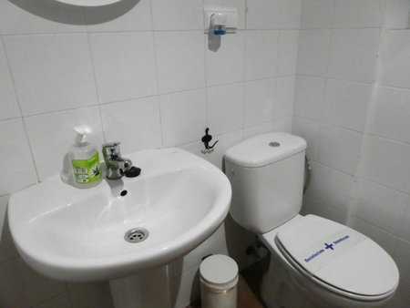 Apartamentos Nahira Suites 3000, Granada, Spain