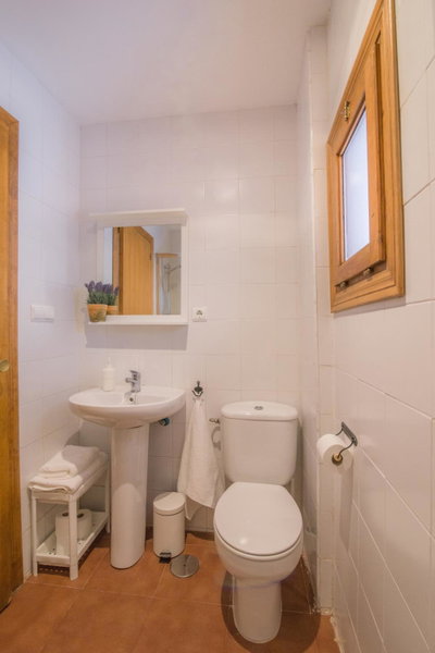 Apartamentos Nahira Suites 3000, Granada, Spain