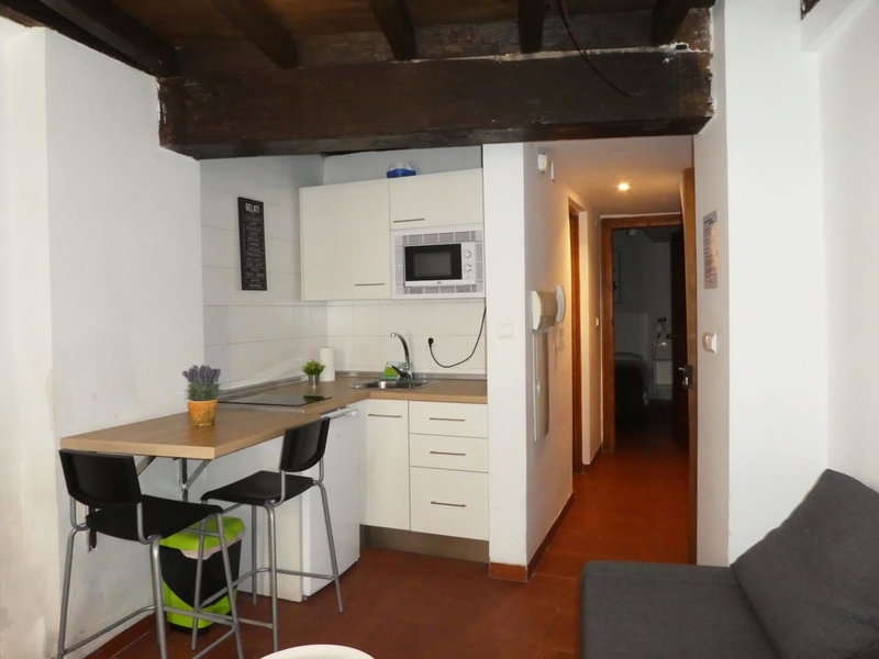 Apartamentos Nahira Suites 3000, Granada, Spain