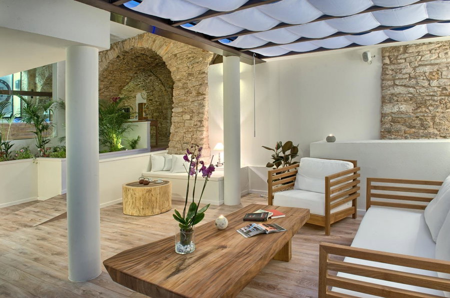 El Petit Convent, Begur, Spain