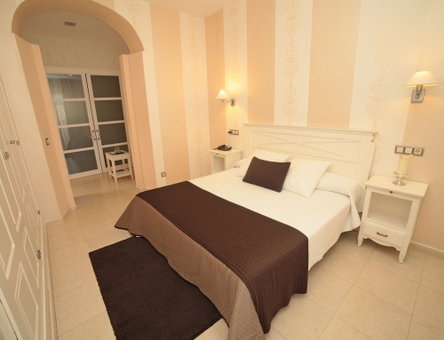 Hotel Convento Tarifa, Tarifa, Spain