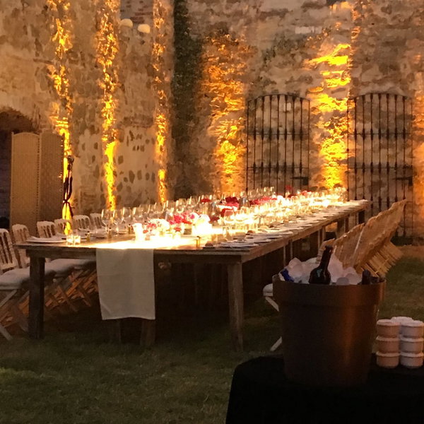 Hotel Convento Tarifa, Tarifa, Spain