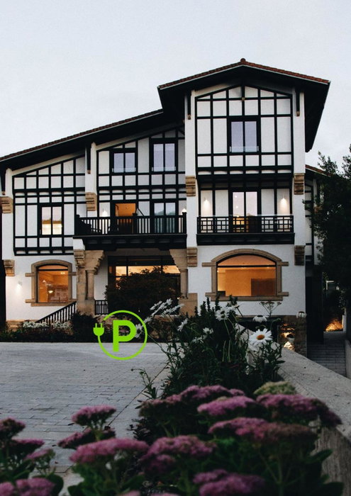 Bidaia Boutique Hotel, San Sebastián, Spain