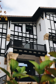 Bidaia Boutique Hotel, San Sebastián, Spain