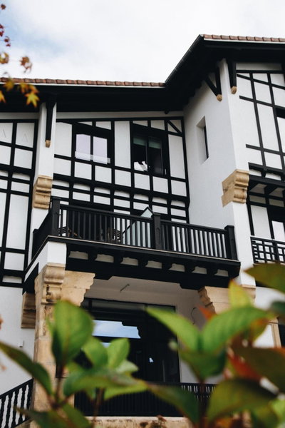 Bidaia Boutique Hotel, San Sebastián, Spain