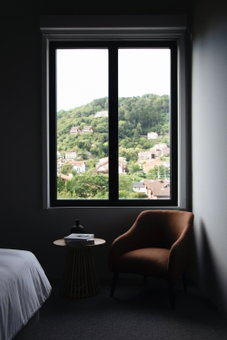 Bidaia Boutique Hotel, San Sebastián, Spain
