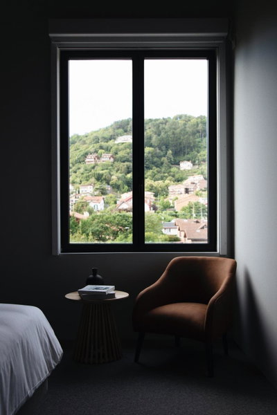 Bidaia Boutique Hotel, San Sebastián, Spain