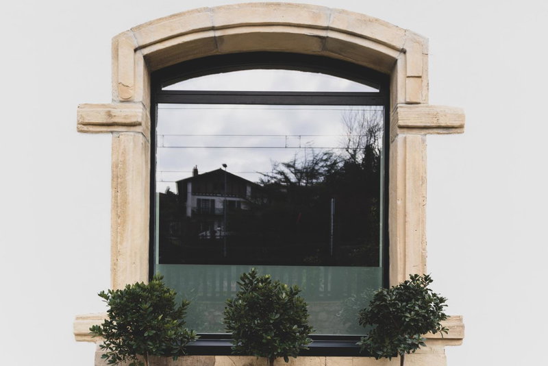 Bidaia Boutique Hotel, San Sebastián, Spain