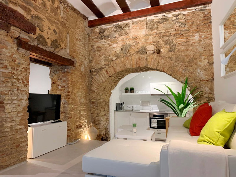 Apto Toledo Medieval - Parking Gratis, Toledo, Spain