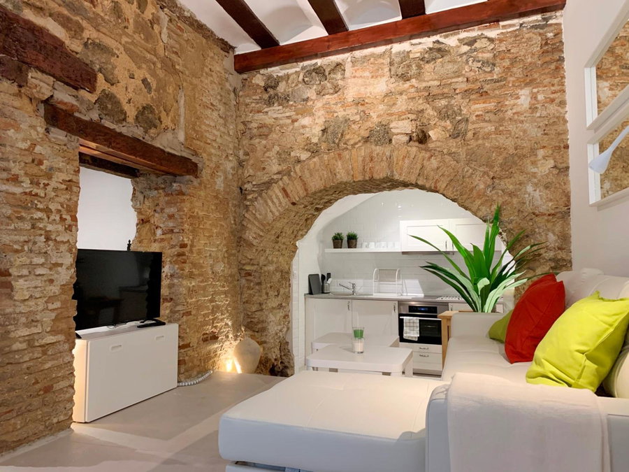Apto Toledo Medieval - Parking Gratis, Toledo, Spain