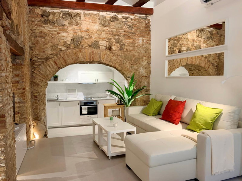 Apto Toledo Medieval - Parking Gratis, Toledo, Spain