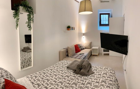 Apto Toledo Medieval - Parking Gratis, Toledo, Spain