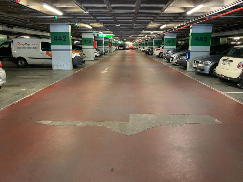 Apto Toledo Medieval - Parking Gratis, Toledo, Spain