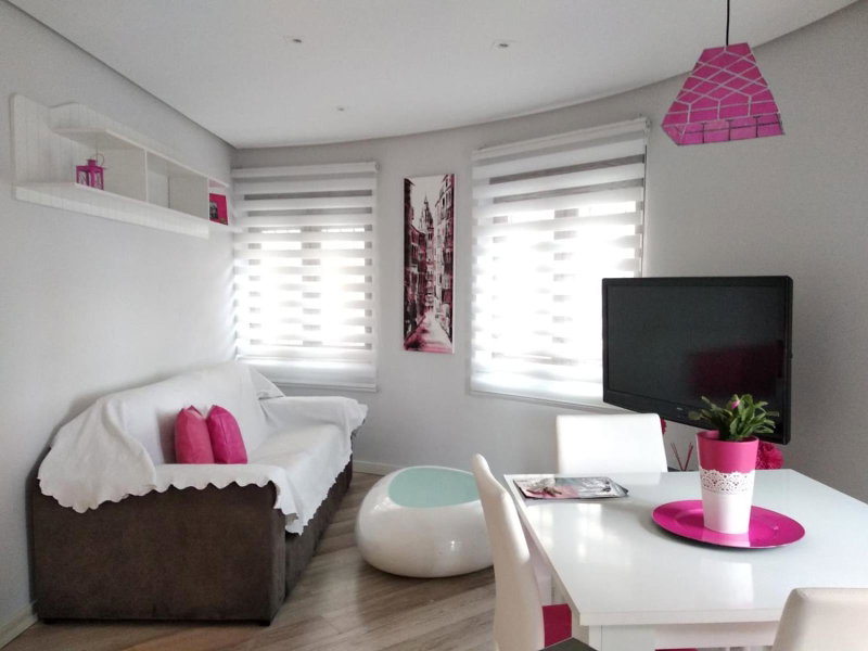 Cervantes Apartamentos, Toledo, Spain