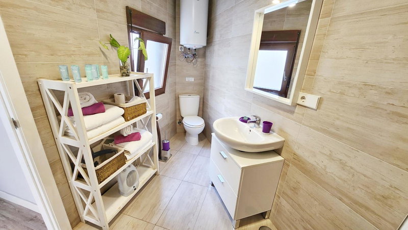 Cervantes Apartamentos, Toledo, Spain