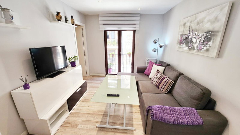Cervantes Apartamentos, Toledo, Spain