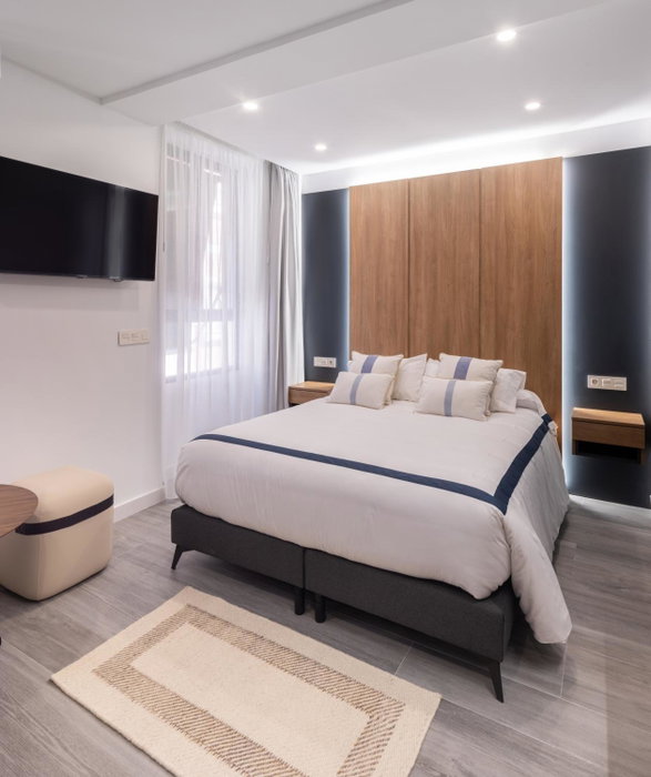 Jerusalén Suites Alicante, Alicante, Spain