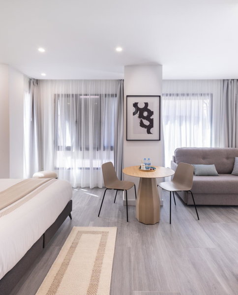 Jerusalén Suites Alicante, Alicante, Spain