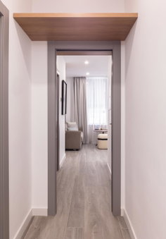 Jerusalén Suites Alicante, Alicante, Spain