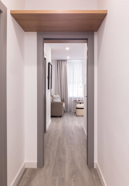 Jerusalén Suites Alicante, Alicante, Spain