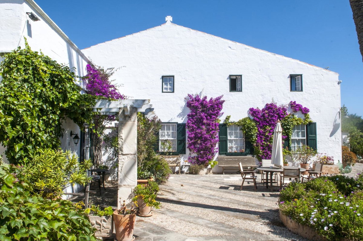 Hotel Rural Biniarroca - Adults Only, Spain