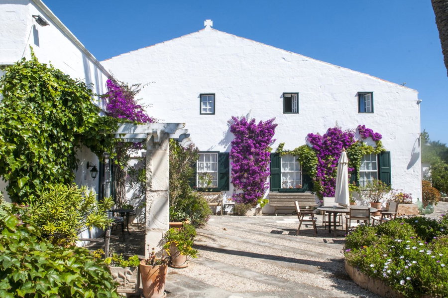 Hotel Rural Biniarroca - Adults Only, Sant Lluis, Spain
