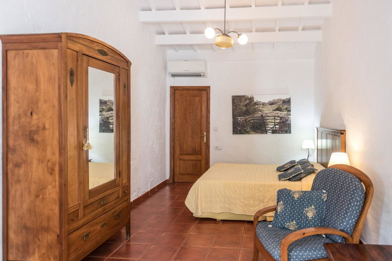 Hotel Rural Biniarroca - Adults Only, Sant Lluis, Spain