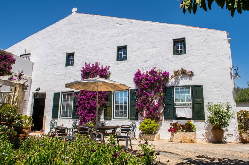 Hotel Rural Biniarroca - Adults Only, Sant Lluis, Spain