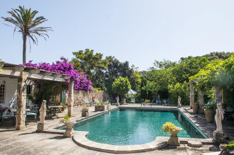 Hotel Rural Biniarroca - Adults Only, Sant Lluis, Spain