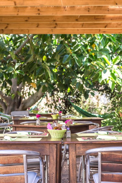 Hotel Rural Biniarroca - Adults Only, Sant Lluis, Spain