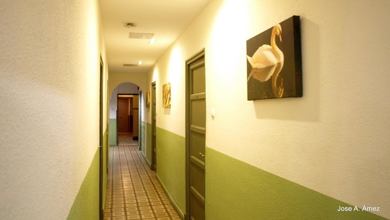 Hostal Orejas, León, Spain