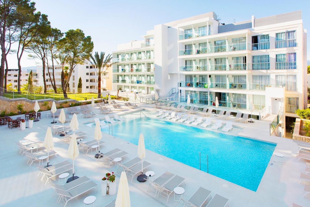 Hotel · Reverence Life Hotel - Adults Only, Santa Ponsa