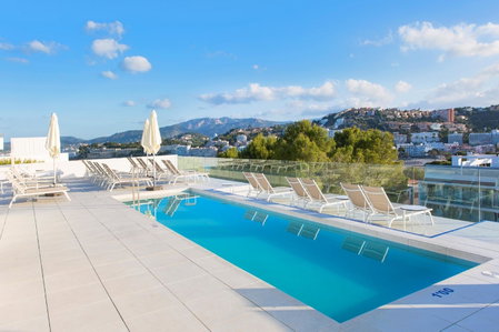 Reverence Life Hotel - Adults Only, Santa Ponsa, Spain