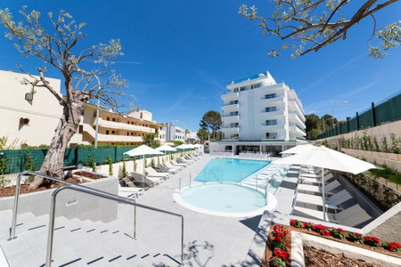 Reverence Life Hotel - Adults Only, Santa Ponsa, Spain