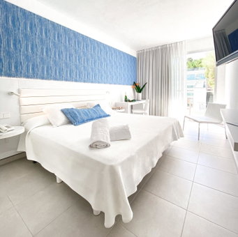 Reverence Life Hotel - Adults Only, Santa Ponsa, Spain