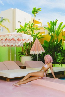 Tropicana Ibiza Suites - Adults Only, Playa d'en Bossa, Spain