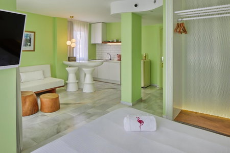 Tropicana Ibiza Suites - Adults Only, Playa d'en Bossa, Spain