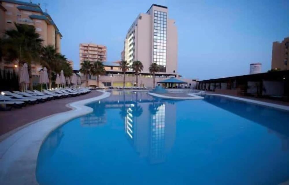 Hotel · Bakour La Manga Splash, San Javier