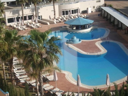 Bakour La Manga Splash, San Javier, Spain