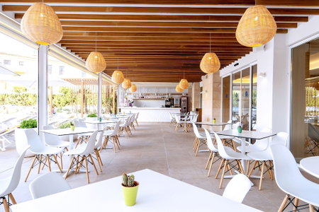 Hotel Ibersol Siurell, Sant Llorenç des Cardassar, Spain
